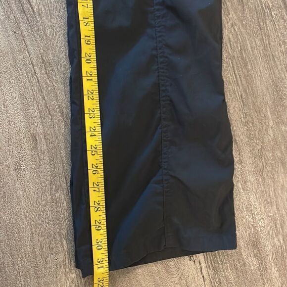 Dalia•Collection black pants size 8 - Picture 9 of 10